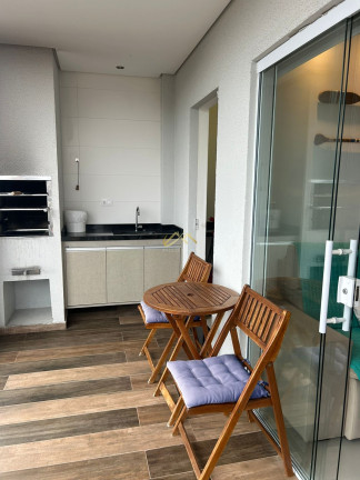 Imagem Apartamento com 2 Quartos à Venda, 70 m² em Centro - Ubatuba