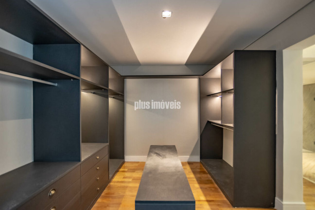 Imagem Apartamento com 3 Quartos à Venda, 160 m² em Jardins - São Paulo Imagem Apartamento com 3 Quartos à Venda, 160 m² em Jardins - São Paulo