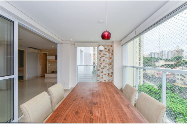 Imagem Apartamento com 3 Quartos à Venda, 134 m² em Aclimação - São Paulo Imagem Apartamento com 3 Quartos à Venda, 134 m² em Aclimação - São Paulo