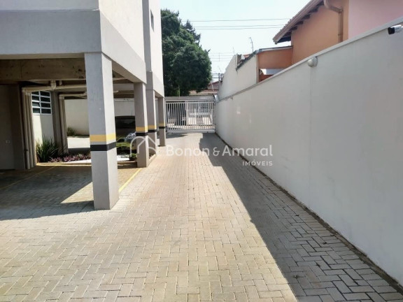 Imagem Apartamento com 1 Quarto à Venda, 55 m² em Jardim Proença - Campinas Imagem Apartamento com 1 Quarto à Venda, 55 m² em Jardim Proença - Campinas