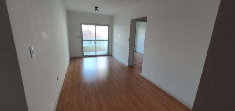 Imagem Apartamento com 2 Quartos à Venda, 70 m² em Canto Do Forte - Praia Grande