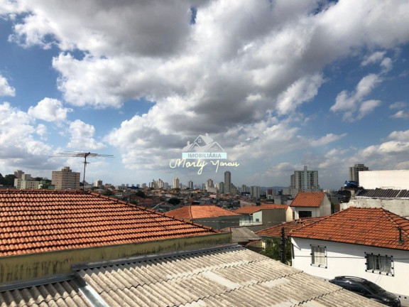 Imagem Casa com 3 Quartos à Venda, 152 m² em São João Clímaco - São Paulo