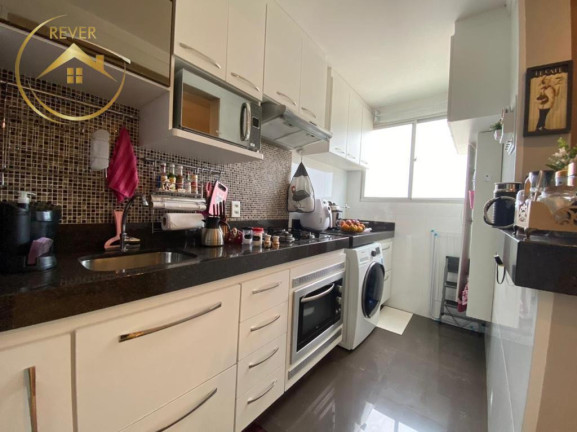 Imagem Apartamento com 2 Quartos à Venda, 60 m² em Jardim Nova Europa - Campinas