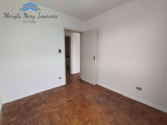 Imagem Apartamento com 2 Quartos à Venda, 60 m² em Vila Deodoro - São Paulo Imagem Apartamento com 2 Quartos à Venda, 60 m² em Vila Deodoro - São Paulo