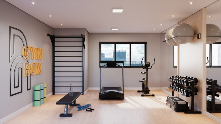 Imagem Imóvel com 1 Quarto à Venda, 21 m² em Intermares - Cabedelo Imagem Imóvel com 1 Quarto à Venda, 21 m² em Intermares - Cabedelo