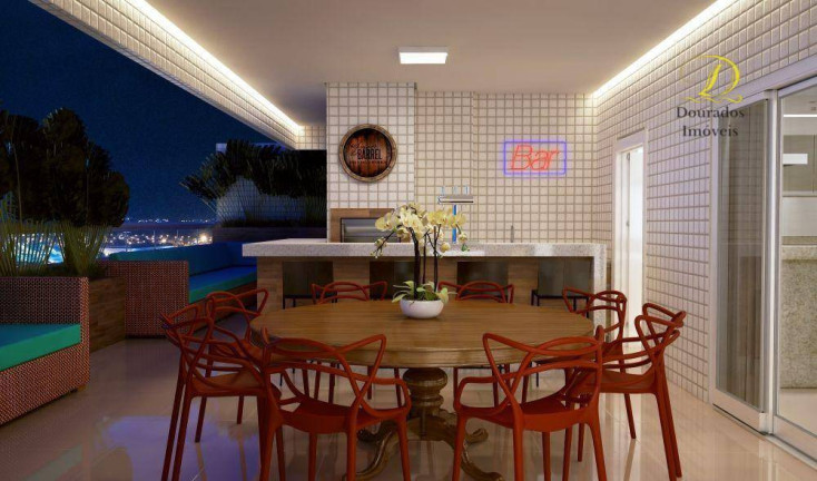 Imagem Apartamento com 2 Quartos à Venda, 80 m² em Aviação - Praia Grande Imagem Apartamento com 2 Quartos à Venda, 80 m² em Aviação - Praia Grande