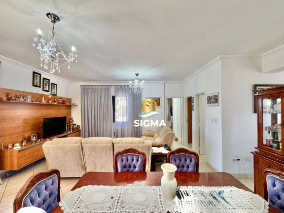 Imagem Cobertura com 2 Quartos à Venda, 131 m² em Enseada - Guarujá Imagem Cobertura com 2 Quartos à Venda, 131 m² em Enseada - Guarujá