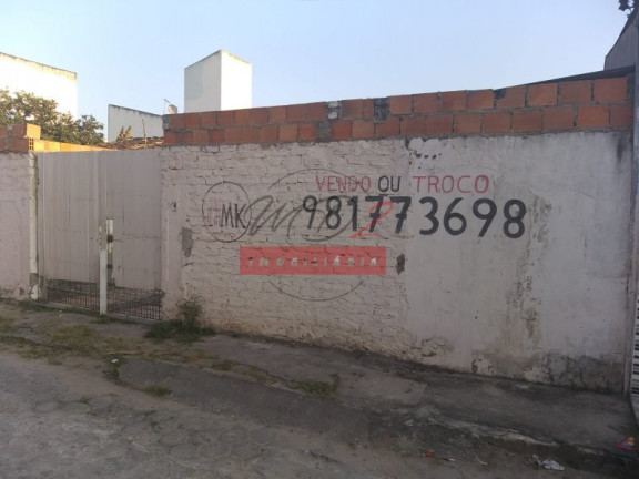 Imóvel à Venda, 200 m² em Campo Limpo - Feira De Santana
