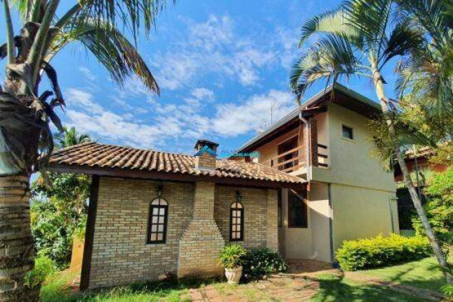 Imagem Casa de Condomínio à Venda, 320 m² em Jardim Do Ribeirão I - Itupeva