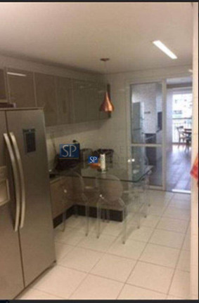 Imagem Apartamento com 3 Quartos à Venda, 258 m² em Brooklin - São Paulo Imagem Apartamento com 3 Quartos à Venda, 258 m² em Brooklin - São Paulo