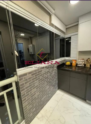 Imagem Apartamento com 2 Quartos à Venda, 58 m² em Barra Funda - São Paulo Imagem Apartamento com 2 Quartos à Venda, 58 m² em Barra Funda - São Paulo