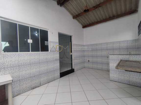 Imagem Casa com 2 Quartos à Venda, 125 m² em Jardim Continental - Botucatu