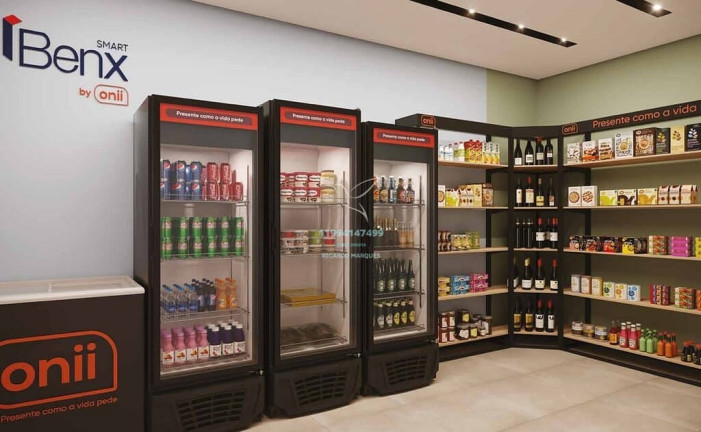 Imagem Studio com 1 Quarto à Venda, 27 m² em Vila Olímpia - São Paulo Imagem Studio com 1 Quarto à Venda, 27 m² em Vila Olímpia - São Paulo