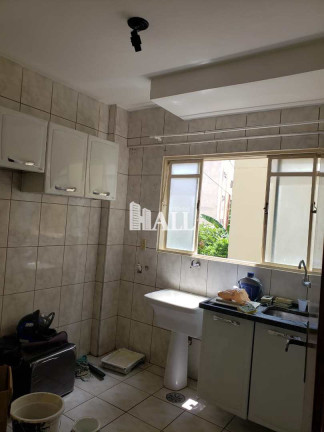 Imagem Apartamento com 1 Quarto à Venda, 50 m² em Vila Santa Cândida - São José Do Rio Preto