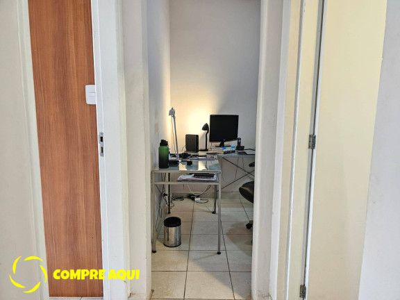Imagem Apartamento com 2 Quartos à Venda, 104 m² em Campos Elíseos - São Paulo Imagem Apartamento com 2 Quartos à Venda, 104 m² em Campos Elíseos - São Paulo