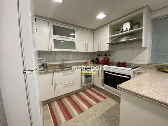 Imagem Apartamento com 3 Quartos à Venda, 120 m² em Barcelona - São Caetano Do Sul Imagem Apartamento com 3 Quartos à Venda, 120 m² em Barcelona - São Caetano Do Sul
