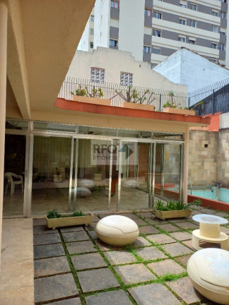 Imagem Casa com 4 Quartos à Venda, 280 m² em Vila Monumento - São Paulo