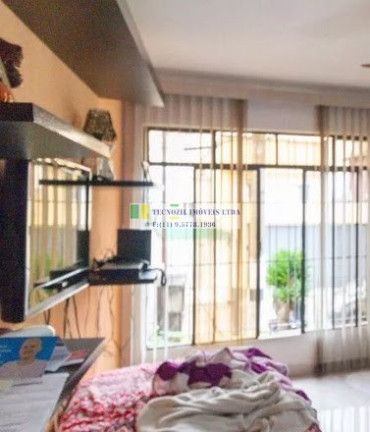 Sobrado com 3 Quartos à Venda, 149 m² em Vila Mariana - São Paulo