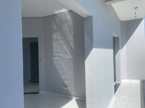 Imagem Casa de Condomínio com 3 Quartos à Venda, 150 m² em Horto Florestal - Sorocaba