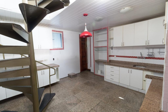 Imagem Cobertura com 4 Quartos à Venda, 300 m² em Meireles - Fortaleza