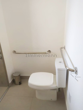 Imagem Apartamento com 1 Quarto à Venda, 70 m² em Perdizes - São Paulo