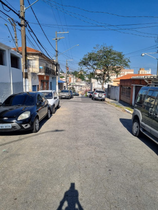 Imagem Casa com 3 Quartos à Venda, 100 m² em Campo Grande - São Paulo Imagem Casa com 3 Quartos à Venda, 100 m² em Campo Grande - São Paulo
