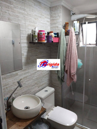 Imagem Apartamento com 2 Quartos à Venda, 55 m² em Jardim Boa Vista (zona Oeste) - São Paulo Imagem Apartamento com 2 Quartos à Venda, 55 m² em Jardim Boa Vista (zona Oeste) - São Paulo