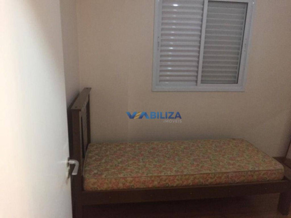 Imagem Apartamento com 2 Quartos à Venda, 52 m² em Jardim Flor Da Montanha - Guarulhos