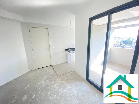 Imagem Apartamento com 2 Quartos à Venda, 40 m² em Parque Erasmo Assunção - Santo André Imagem Apartamento com 2 Quartos à Venda, 40 m² em Parque Erasmo Assunção - Santo André
