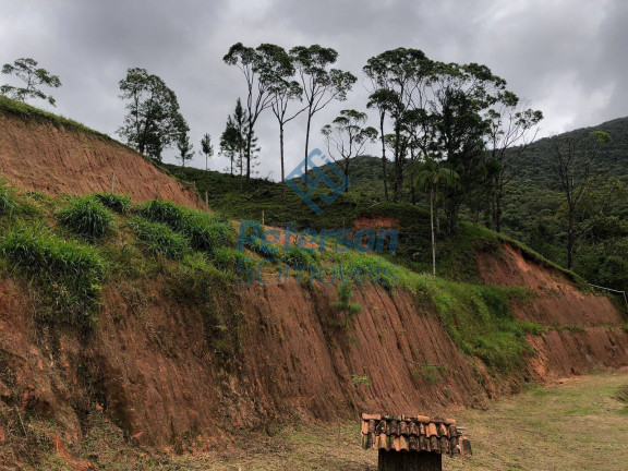 Imagem Chácara com 3 Quartos à Venda, 1.200.000 m² em Lageado Alto - Guabiruba