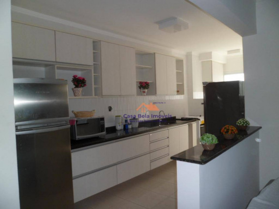Imagem Apartamento com 3 Quartos à Venda, 110 m² em Vila Caiçara - Praia Grande Imagem Apartamento com 3 Quartos à Venda, 110 m² em Vila Caiçara - Praia Grande