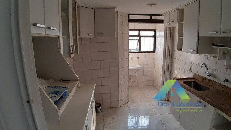 Imagem Apartamento com 2 Quartos à Venda, 51 m² em Vila Liviero - São Paulo