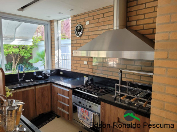 Imagem Casa de Condomínio com 5 Quartos à Venda, 900 m² em Tamboré - Santana De Parnaíba Imagem Casa de Condomínio com 5 Quartos à Venda, 900 m² em Tamboré - Santana De Parnaíba