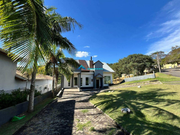 Imagem Casa com 4 Quartos à Venda, 266 m² em Campo Largo - Jarinu Imagem Casa com 4 Quartos à Venda, 266 m² em Campo Largo - Jarinu