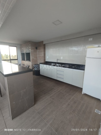 Imagem Apartamento com 2 Quartos à Venda, 62 m² em Intermares - Cabedelo Imagem Apartamento com 2 Quartos à Venda, 62 m² em Intermares - Cabedelo