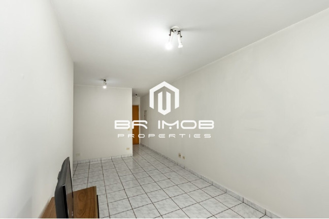 Imagem Imóvel com 2 Quartos à Venda, 64 m² em Vila Mariana - São Paulo