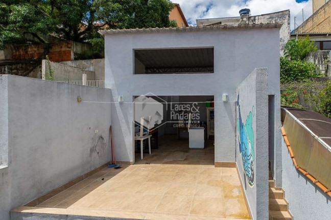 Imagem Casa com 4 Quartos à Venda, 214 m² em Vila Guarani (z Sul) - São Paulo Imagem Casa com 4 Quartos à Venda, 214 m² em Vila Guarani (z Sul) - São Paulo