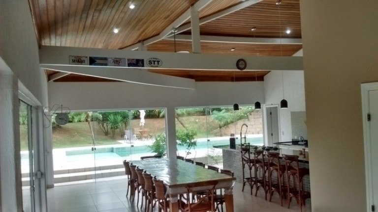 Imagem Casa com 5 Quartos à Venda, 2.000 m² em Alpahville  - Alphaville