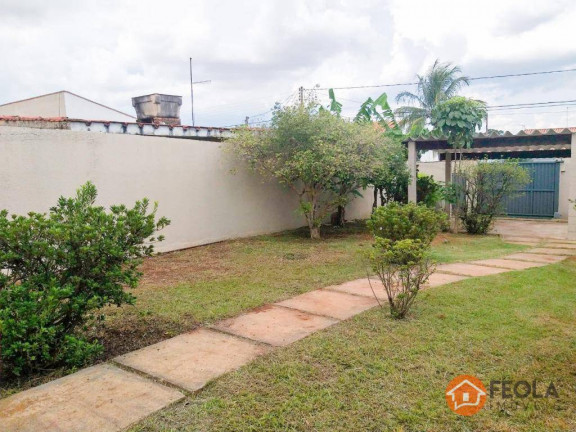 Imagem Casa com 2 Quartos à Venda, 60 m² em Jardim Ipiranga - Americana Imagem Casa com 2 Quartos à Venda, 60 m² em Jardim Ipiranga - Americana