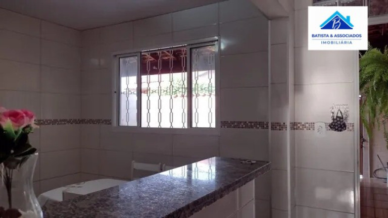 Imagem Casa com 2 Quartos à Venda, 126 m² em Residencial Cosmos - Campinas Imagem Casa com 2 Quartos à Venda, 126 m² em Residencial Cosmos - Campinas