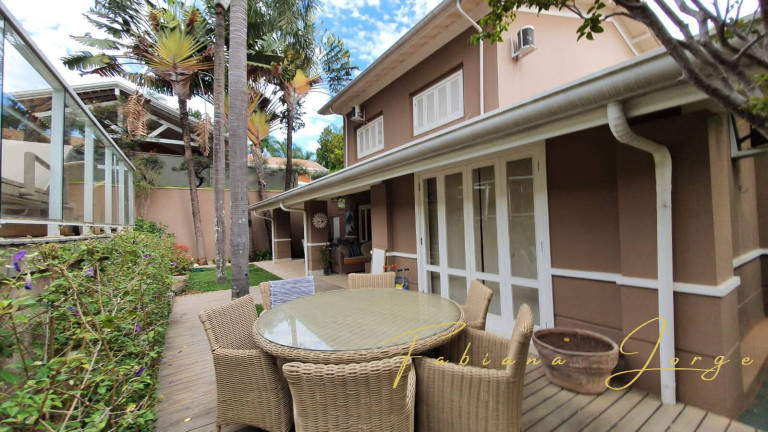 Imagem Casa de Condomínio com 4 Quartos à Venda, 435 m² em Sítios De Recreio Gramado - Campinas Imagem Casa de Condomínio com 4 Quartos à Venda, 435 m² em Sítios De Recreio Gramado - Campinas