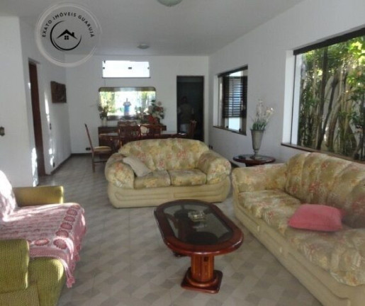 Imagem Sobrado com 5 Quartos para Alugar ou Temporada, 500 m² em Jardim Virgínia - Guarujá Imagem Sobrado com 5 Quartos para Alugar ou Temporada, 500 m² em Jardim Virgínia - Guarujá