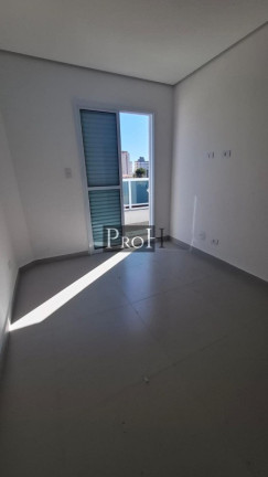 Imagem Apartamento com 2 Quartos à Venda, 54 m² em Paraíso - Santo André