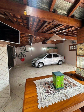 Imagem Casa com 3 Quartos à Venda, 197 m² em Algodoal - Piracicaba