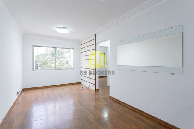 Imagem Apartamento com 2 Quartos à Venda, 54 m² em Vila Olímpia - São Paulo Imagem Apartamento com 2 Quartos à Venda, 54 m² em Vila Olímpia - São Paulo