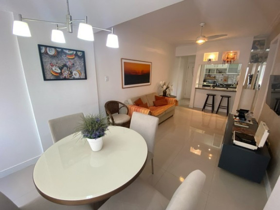 Imagem Apartamento com 1 Quarto à Venda, 46 m² em Barra - Salvador Imagem Apartamento com 1 Quarto à Venda, 46 m² em Barra - Salvador