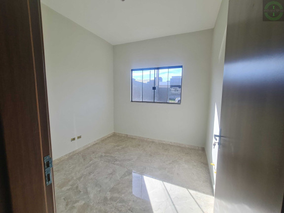 Imagem Casa com 3 Quartos à Venda, 60 m² em Uvaranas - Ponta Grossa