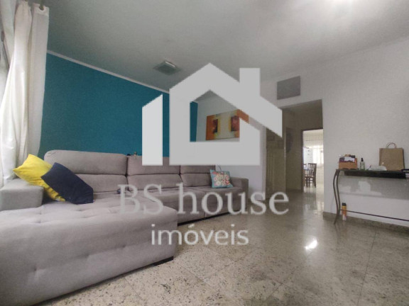 Imagem Sobrado com 3 Quartos à Venda, 237 m² em Jardim - Santo André