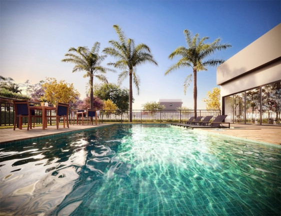 Apartamento à Venda, 150 m² em Corrupira - Jundiaí