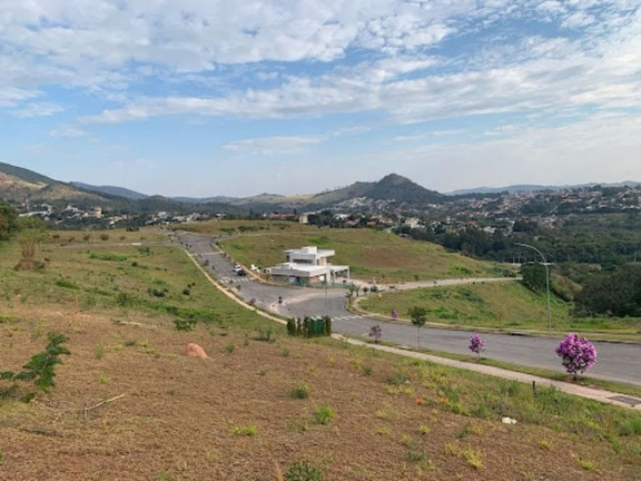 Terreno à Venda, 755 m² em Condomínio Itaporã - Atibaia